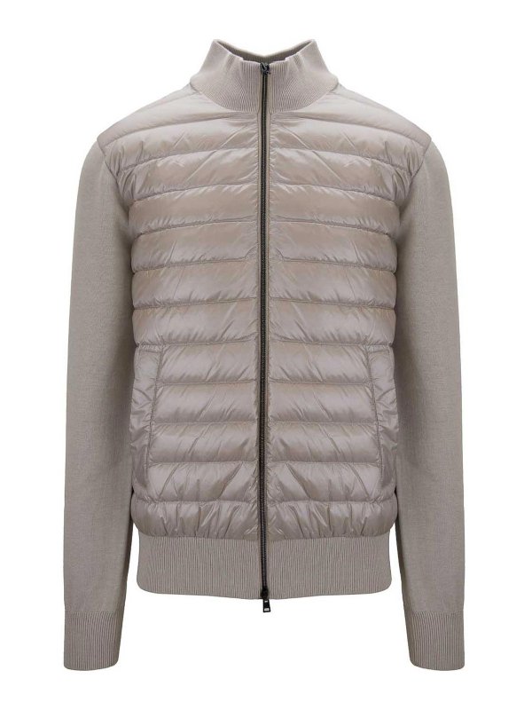 HERNO: padded jackets - Piumino