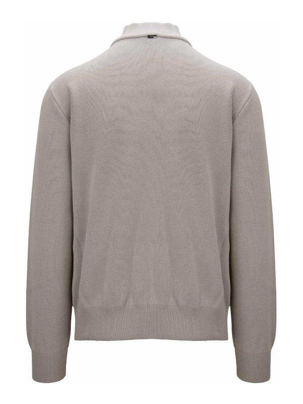 HERNO: padded jackets online - Piumino