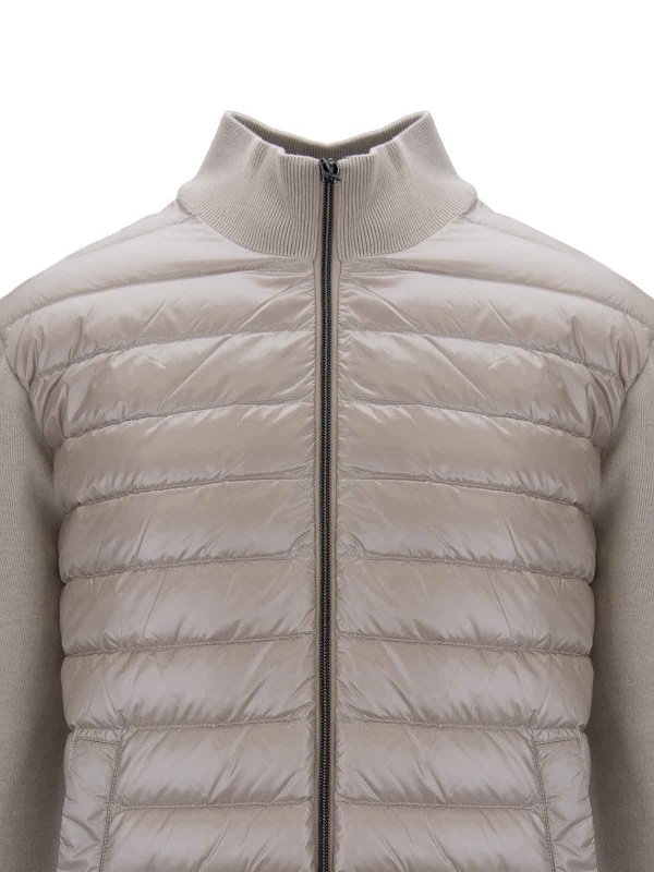 The Best Shops HERNO: padded jackets - Piumino