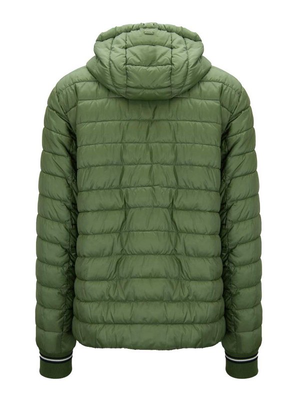 HERNO: padded jackets online - Piumino