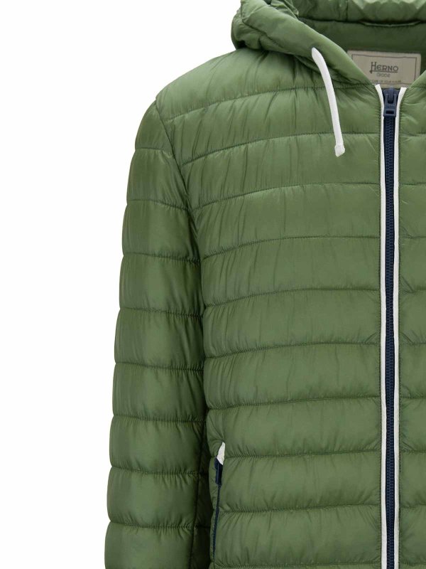 Piumino shop online: HERNO