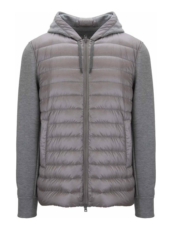 HERNO: padded jackets - Piumino