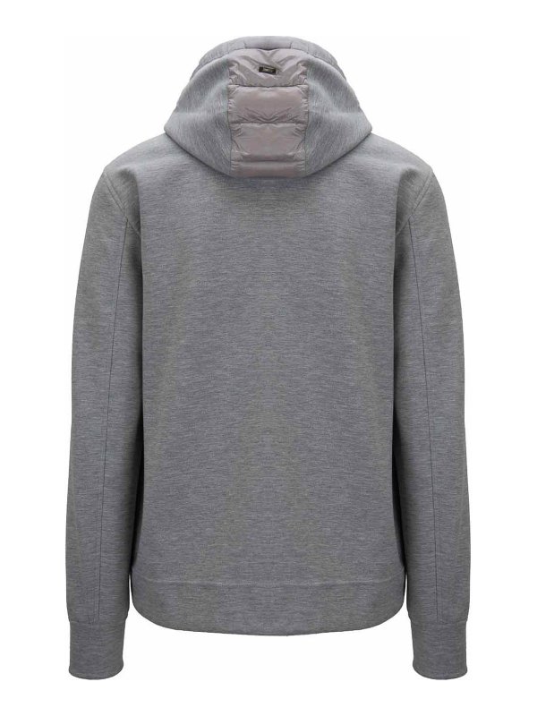 HERNO: padded jackets online - Piumino