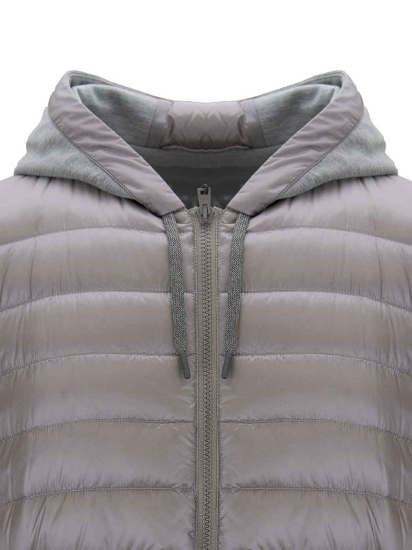The Best Shops HERNO: padded jackets - Piumino