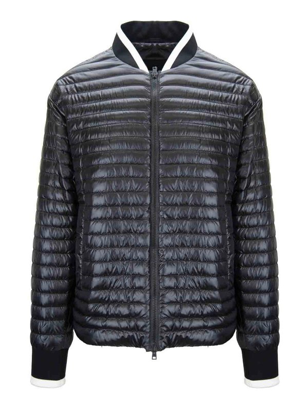HERNO: padded jackets - Piumino