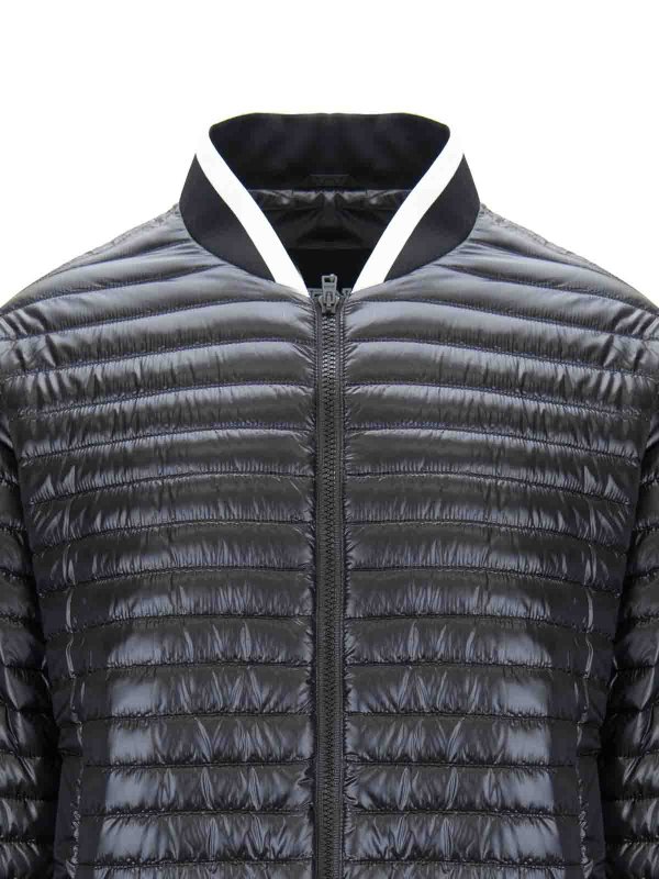 The Best Shops HERNO: padded jackets - Piumino