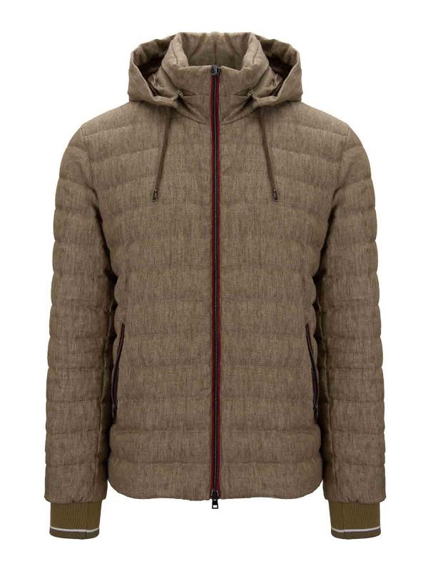 HERNO: padded jackets - Piumino