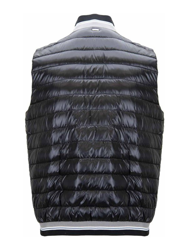 HERNO: waistcoats & gilets online - Gilet
