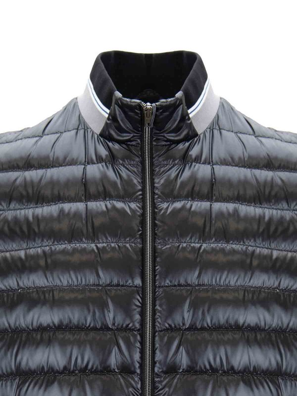 The Best Shops HERNO: waistcoats & gilets - Gilet