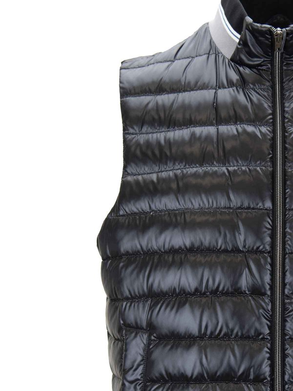 Gilet shop online: HERNO