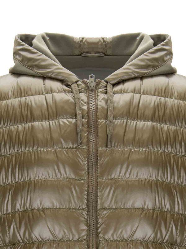 The Best Shops HERNO: waistcoats & gilets - Gilet