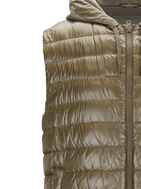 Gilet shop online: HERNO