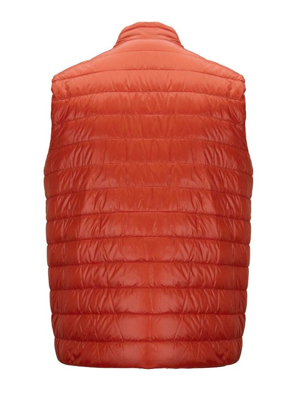 HERNO: waistcoats & gilets online - Gilet