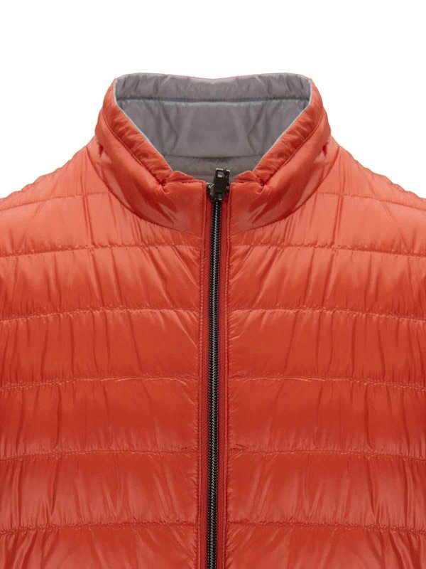 The Best Shops HERNO: waistcoats & gilets - Gilet