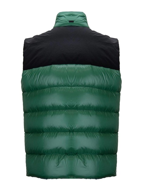 HERNO: waistcoats & gilets online - Gilet