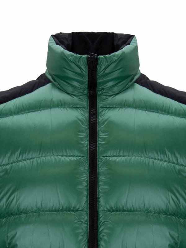 The Best Shops HERNO: waistcoats & gilets - Gilet