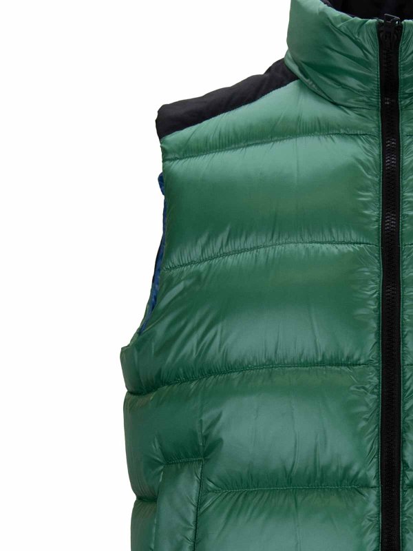 Gilet shop online: HERNO