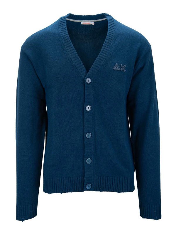 SUN 68: cardigans - Cardigan
