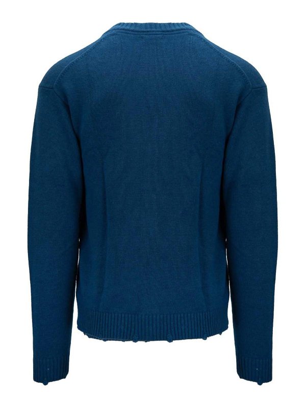 SUN 68: cardigans online - Cardigan