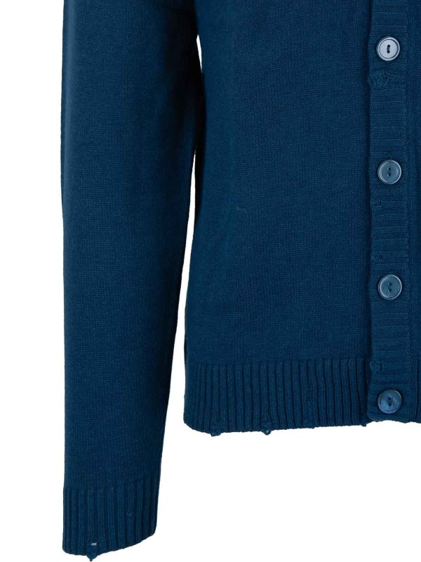 Cardigan shop online: SUN 68