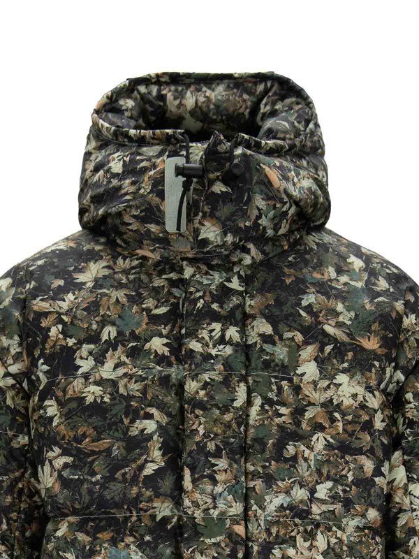 The Best Shops THE NORTH FACE: parka - Parka