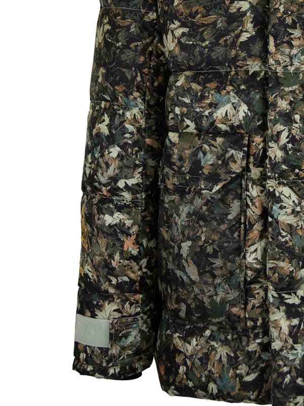 Parka shop online: THE NORTH FACE