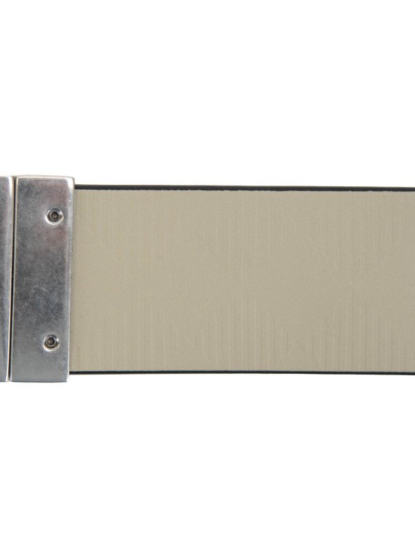 ベルト - 黒 shop online: BURBERRY