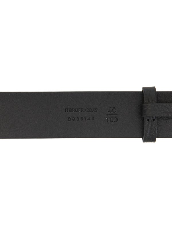 The Best Shops BURBERRY: ベルト - ベルト - 黒