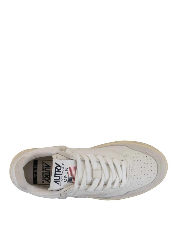 Sneakers shop online: AUTRY