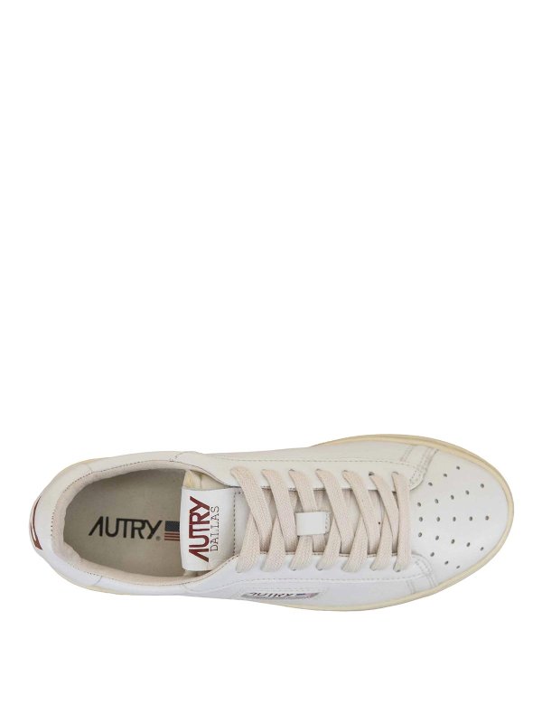 Sneakers shop online: AUTRY