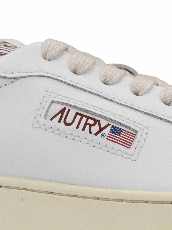 AUTRY buy online Sneakers