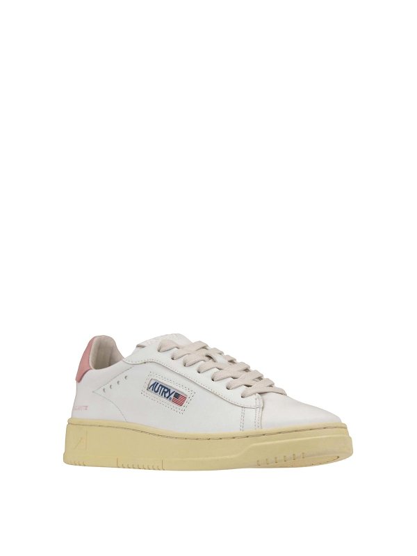 AUTRY: trainers online - Sneakers