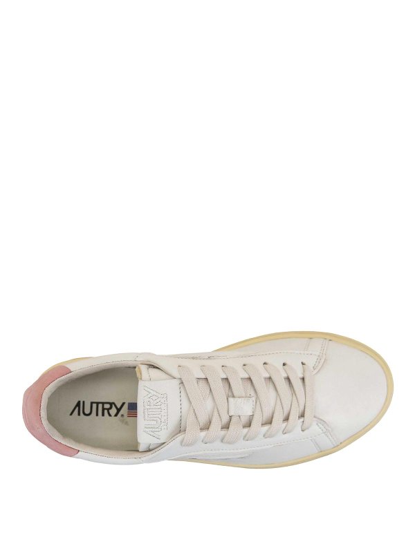 Sneakers shop online: AUTRY