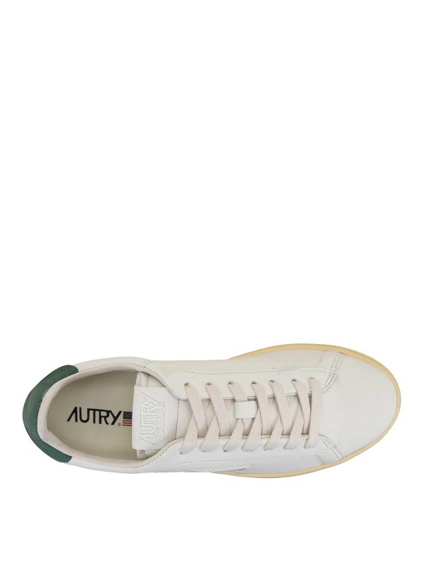 Sneaker - Weiß shop online: AUTRY