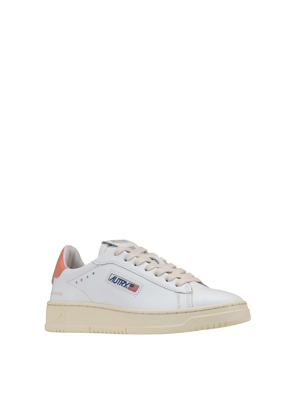 AUTRY: trainers online - Sneakers