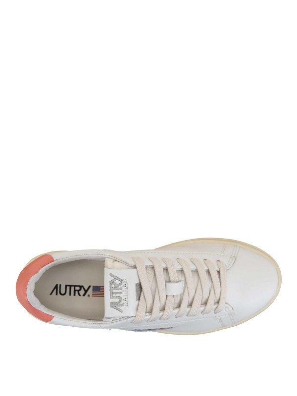 Sneakers shop online: AUTRY