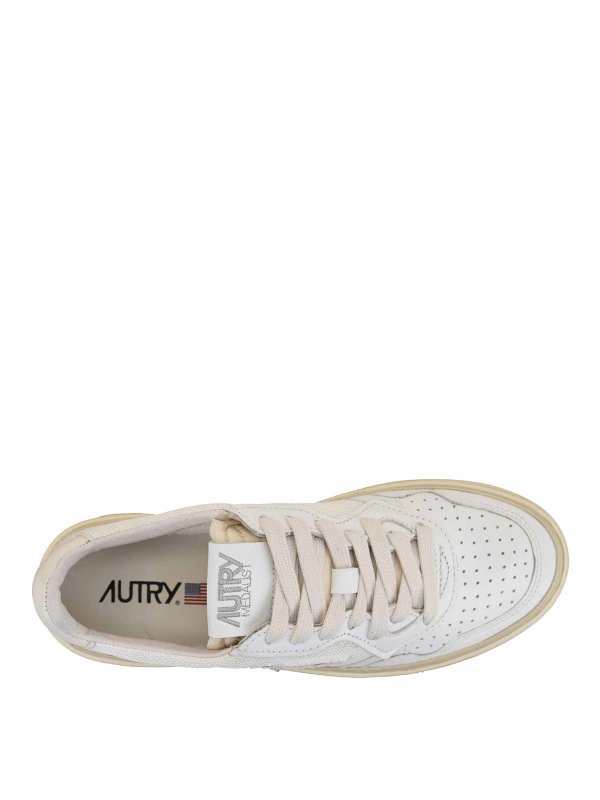 Sneakers shop online: AUTRY