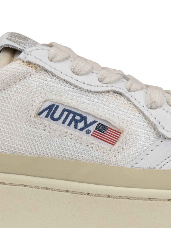 AUTRY buy online Sneakers