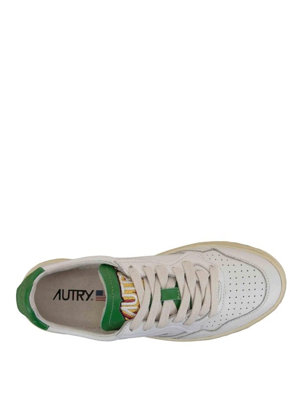 Sneakers shop online: AUTRY