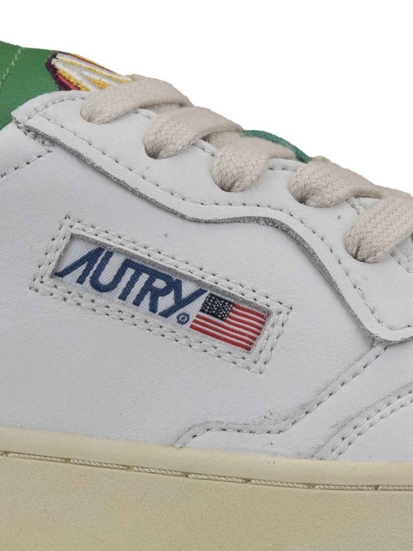 AUTRY buy online Sneakers