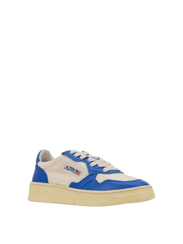 AUTRY: trainers online - Sneakers