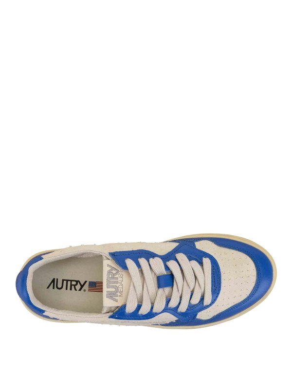 Sneakers shop online: AUTRY