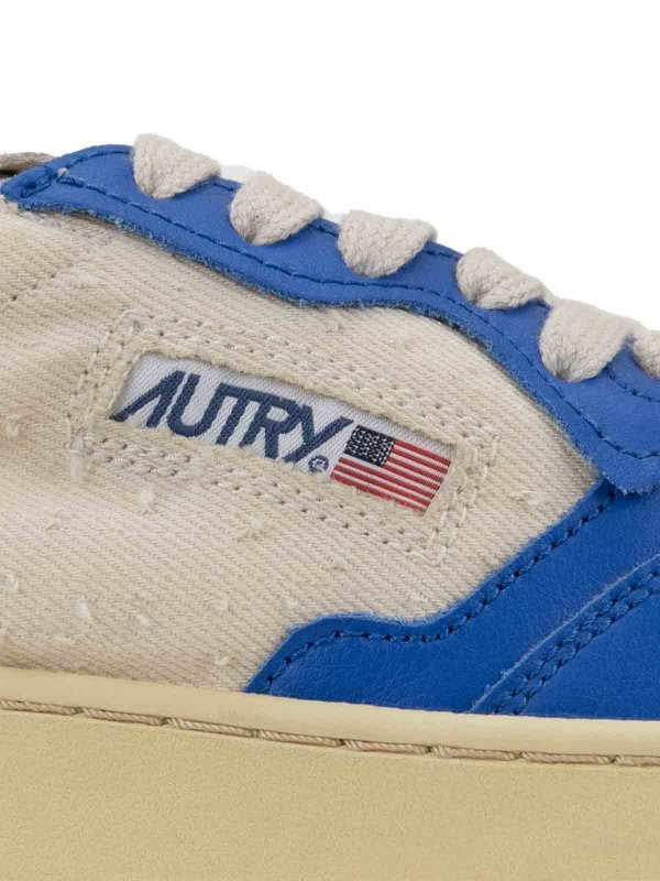 AUTRY buy online Sneakers