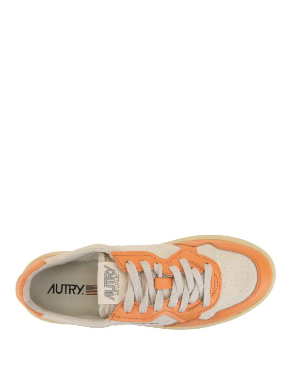 Sneakers shop online: AUTRY