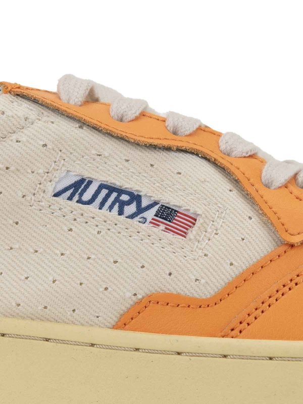 AUTRY buy online Sneakers