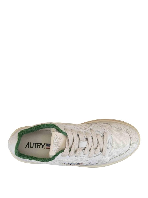 Sneaker - Weiß shop online: AUTRY