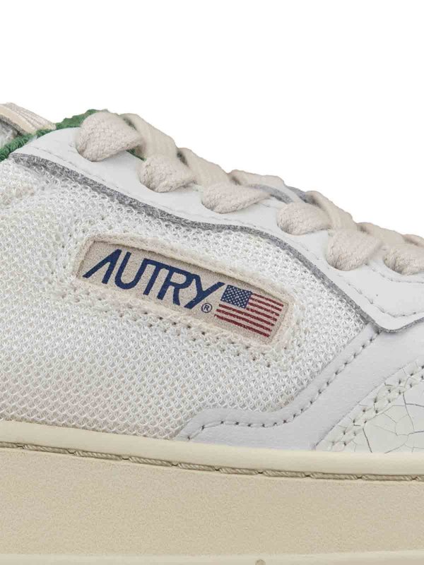 AUTRY buy online Sneaker - Weiß