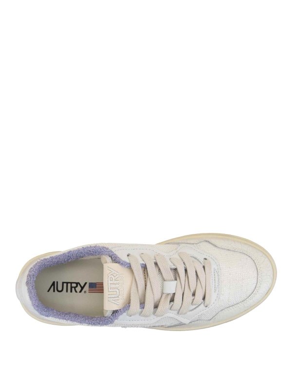 Sneaker - Weiß shop online: AUTRY