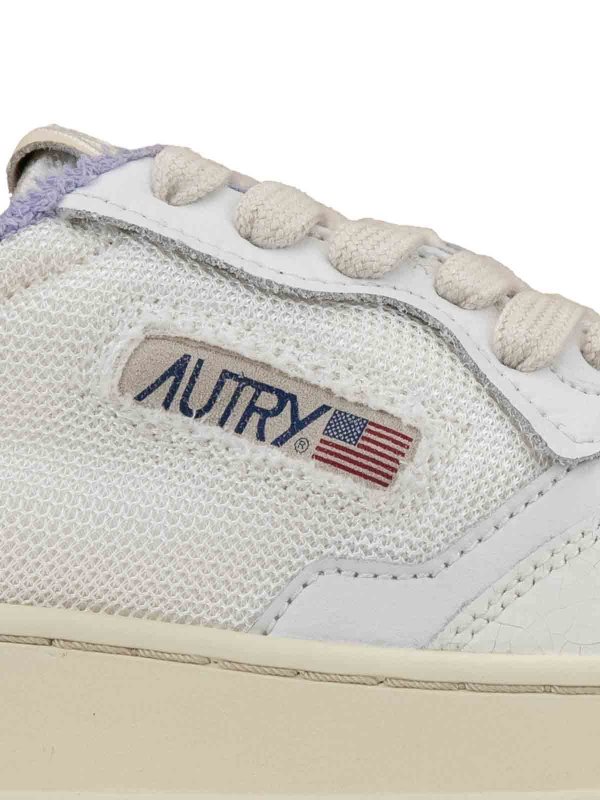 AUTRY buy online Sneaker - Weiß