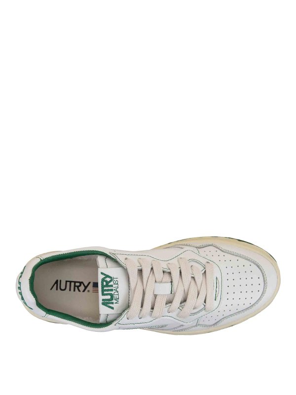 Sneakers shop online: AUTRY